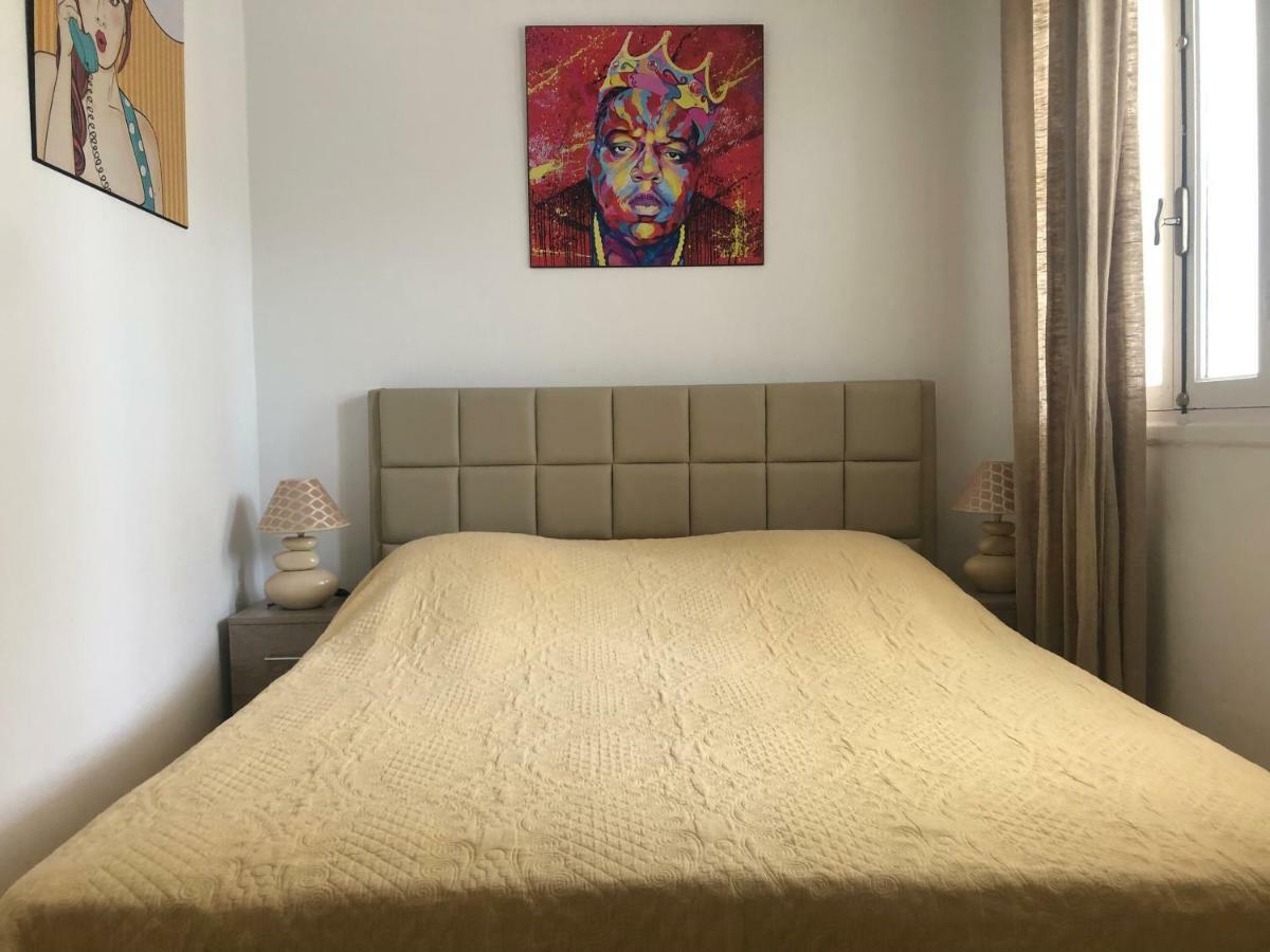 New Cosy 2 Bedrooms In
